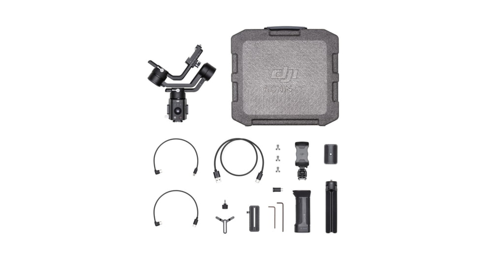DJI Innovations Ronin-SC Stabilizer, CP.RN.00000040.01
