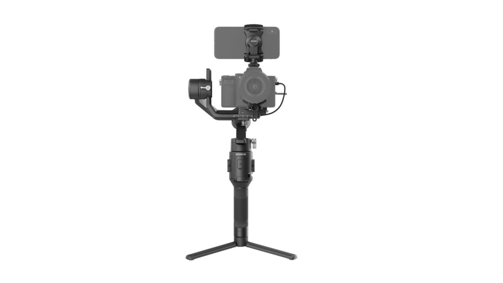DJI Innovations Ronin-SC Stabilizer, CP.RN.00000040.01