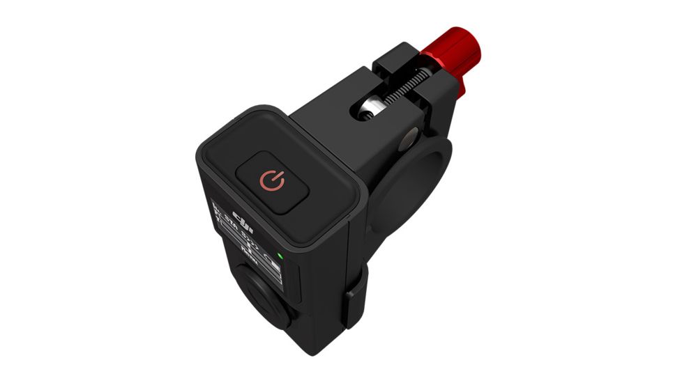 DJI Innovations Thumb Controller for Ronin-M, Black, CP.ZM.000174