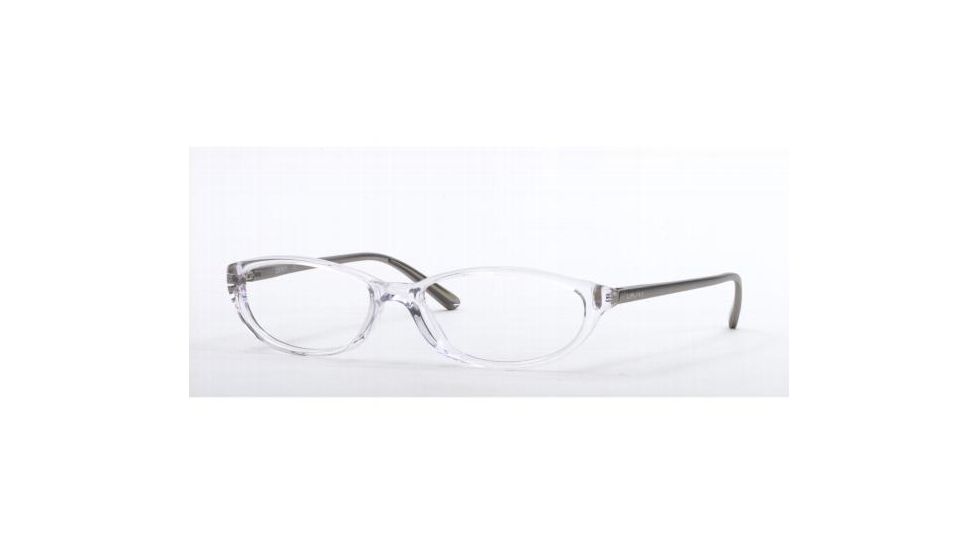 DKNY Eyeglass Frames Bifocal DY4543 with Lined Bi-Focal Rx Prescription Lenses