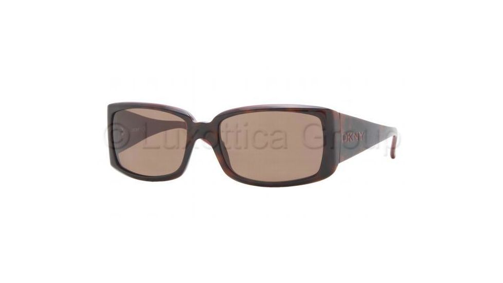 DKNY DY 4056 Sunglasses Styles Havana-Red Frame / Brown Lenses, 336873-5617, DKNY DY 4056 Sunglasses Styles Havana-Red Frame / Brown Lenses