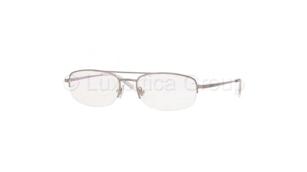 DKNY DY 5572 Eyeglasses Styles Gunmetal Frame w/Non-Rx 54 mm Diameter Lenses, 1003-5417, DKNY DY 5572 Eyeglasses Styles Gunmetal Frame w/Non-Rx 54 mm Diameter Lenses