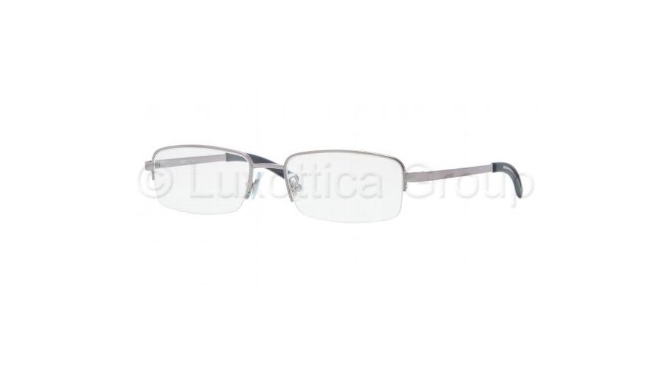 DKNY DY5607 SV Prescription Eyeglasses Gunmetal Frame / 50 mm Prescription Lenses, 1003-5017