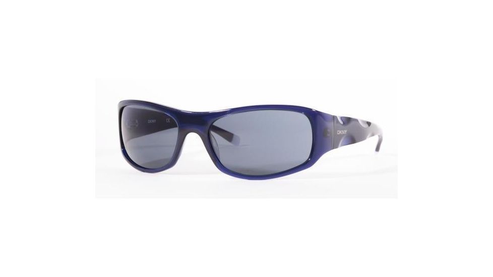 DKNY DY4025-301673-6119 Rx Prescription Sunglasses Dark Tortoise Frame