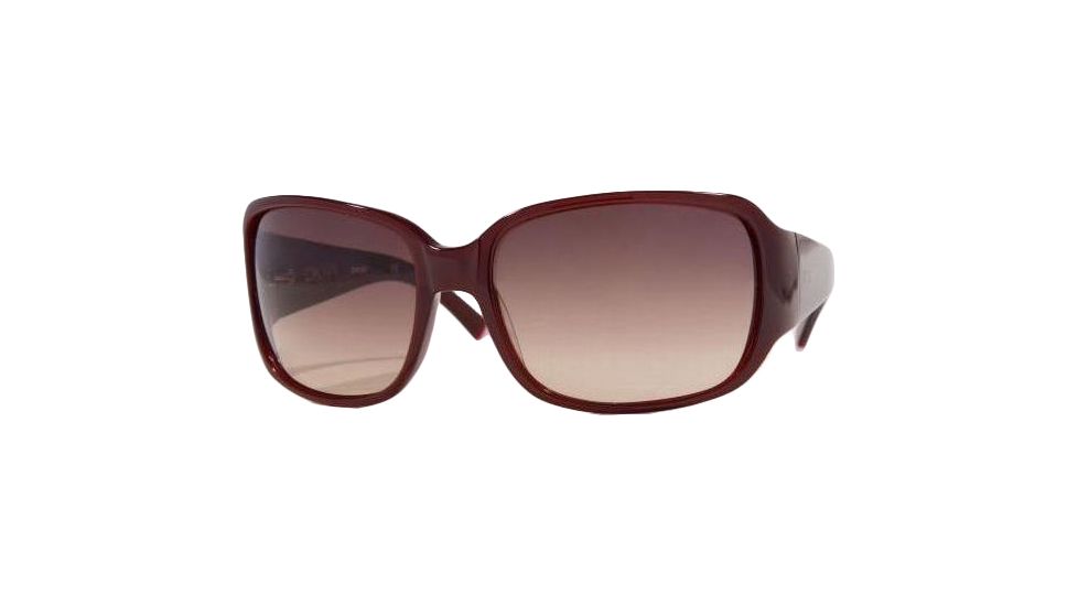 DKNY DY4027 Rx Prescription Sunglasses Amaranth Red Frame KY-RX-DY-4027-323813-6218