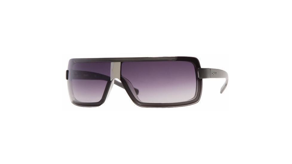 DKNY DY4041-330387-0140 Sunglasses Bordeaux Frame / Gray Lenses