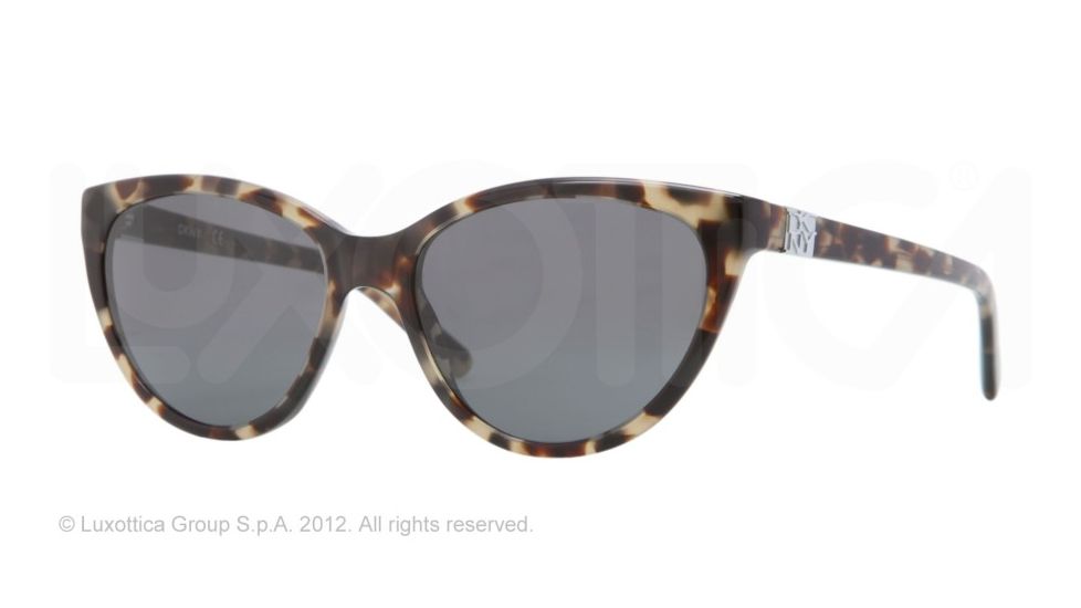 DKNY DY4095 Progressive Prescription Sunglasses DY4095-355487-54 - 