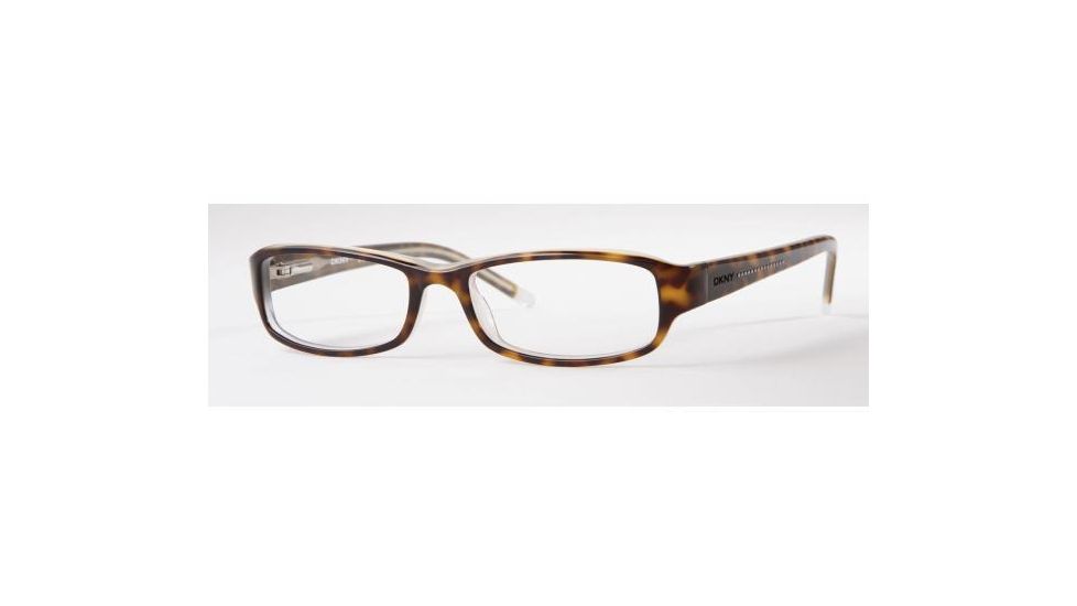 DKNY Eyeglass Frames DY4549 with Rx Prescription Lenses