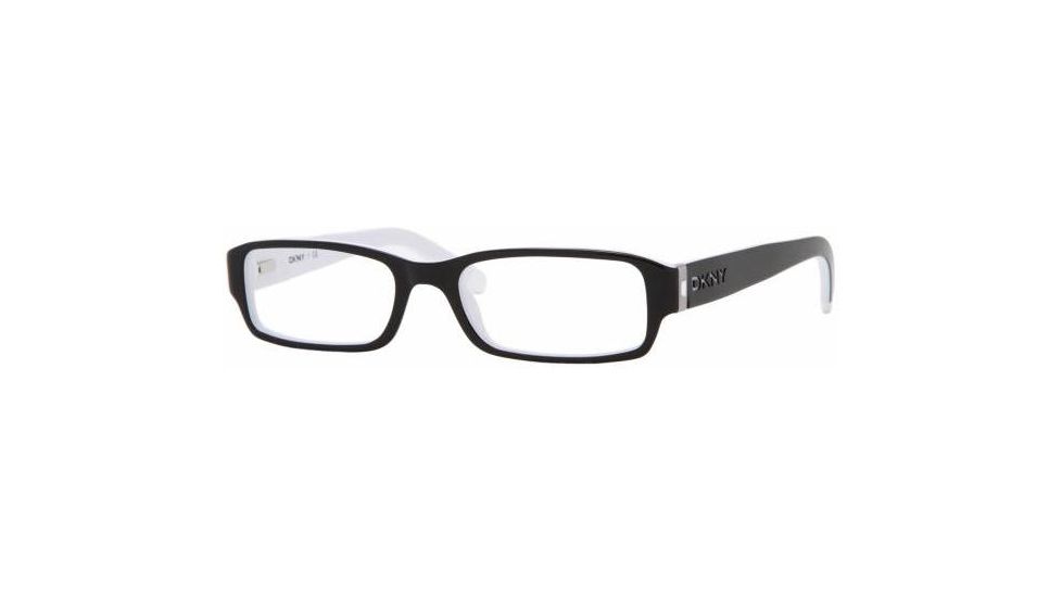 DKNY DY4585B #3386