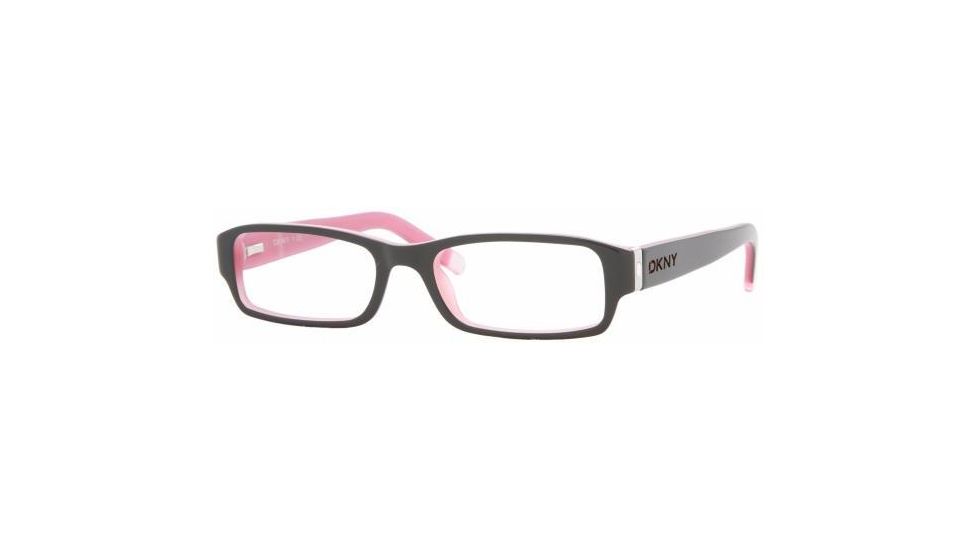 DKNY DY4585B #3389