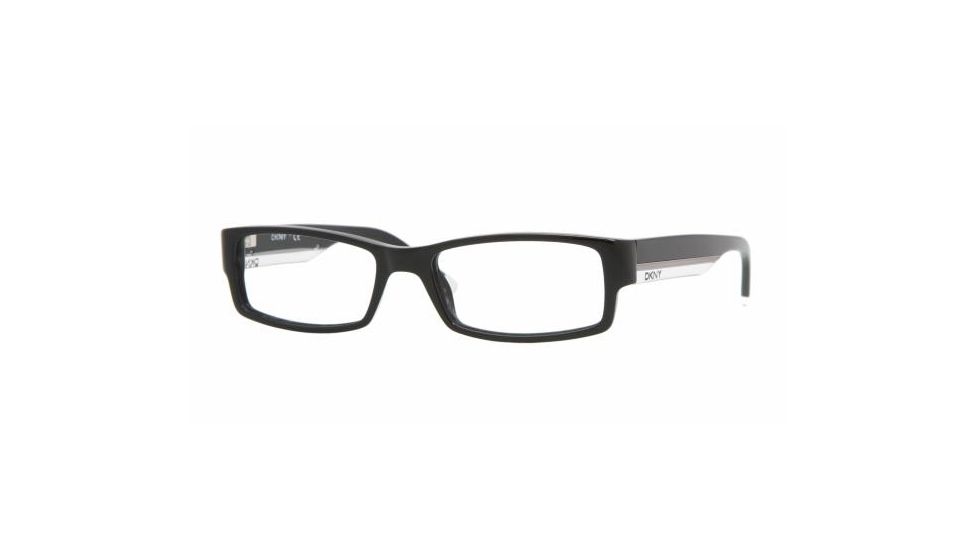 DKNY DY4602 #3001 - Black Frame