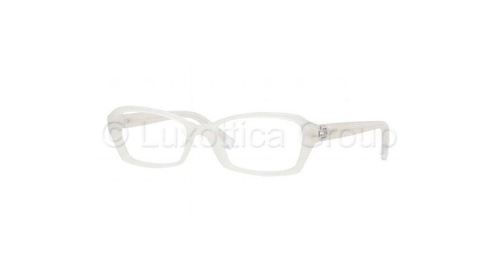 DKNY DY4620B Single Vision Prescription Eyeglasses 3530-5216 - COOKIE Frame