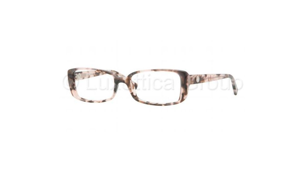 DKNY DY4623 Single Vision Prescription Eyeglasses 3548-5016 - Dark Steel Frame