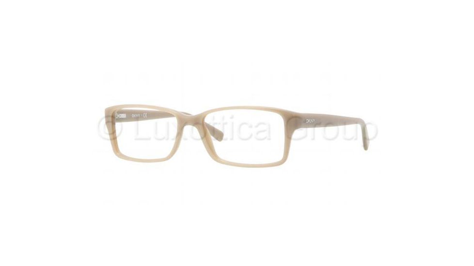 DKNY DY4624 Bifocal Prescription Eyeglasses 3521-5216 - Dark Steel Frame