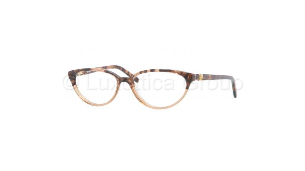 DKNY DY4633 Eyeglass Frames 3557-5115 - Dark Steel Frame