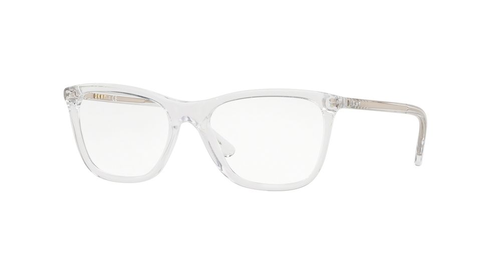 DKNY DY4695 Prescription Eyeglasses 3739-51 - Clear Frame