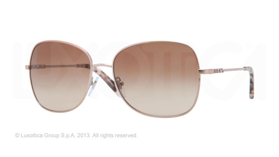 DKNY DY5073 Bifocal Prescription Sunglasses DY5073-120713-58 - Lens Diameter 58 mm, Lens Diameter 58 mm, Frame Color Beige