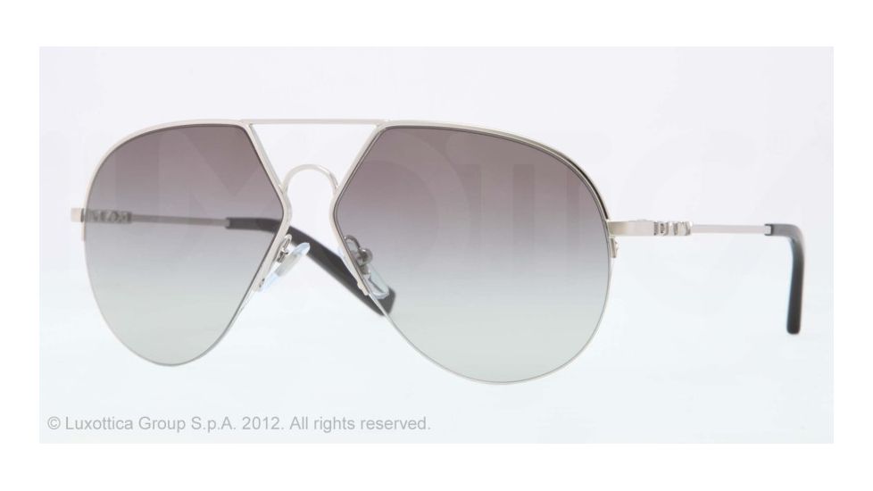 DKNY DY5075 Progressive Prescription Sunglasses DY5075-100211-59 - 