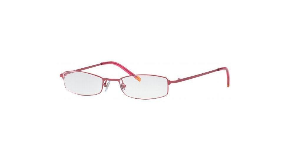 DKNY Eyeglass Frames DY5501 with Rx Prescription Lenses