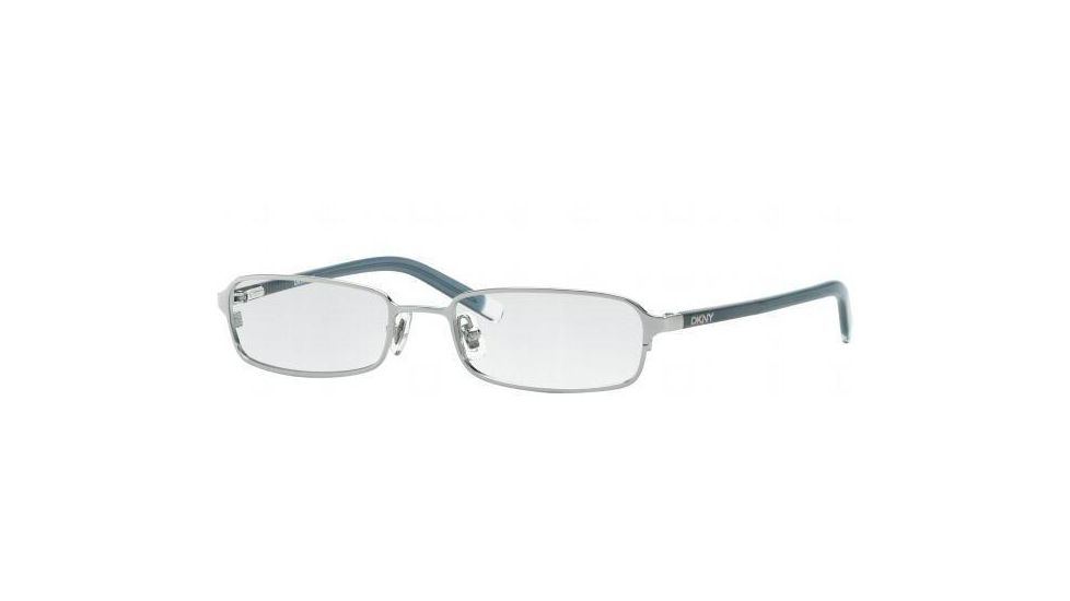 DKNY Eyeglass Frames DY5507 with Rx Prescription Lenses