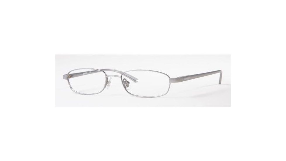 DKNY Eyeglass Frames DY5549 with Rx Prescription Lenses