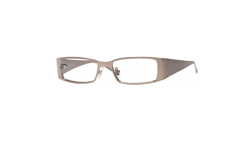DKNY Eyeglass Frames DY5567 with Rx Prescription Lenses