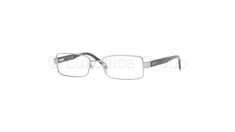 DKNY DY5622 Eyeglass Frames 1003-5117 - Gunmetal 