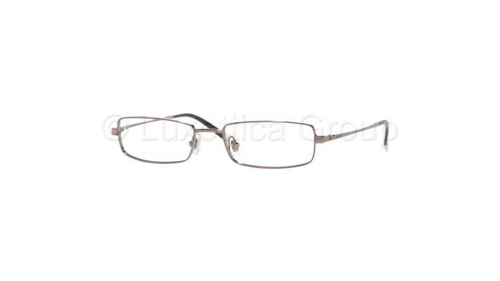 DKNY Eyeglass DY5564 1003-5217 - Gunmetal 
