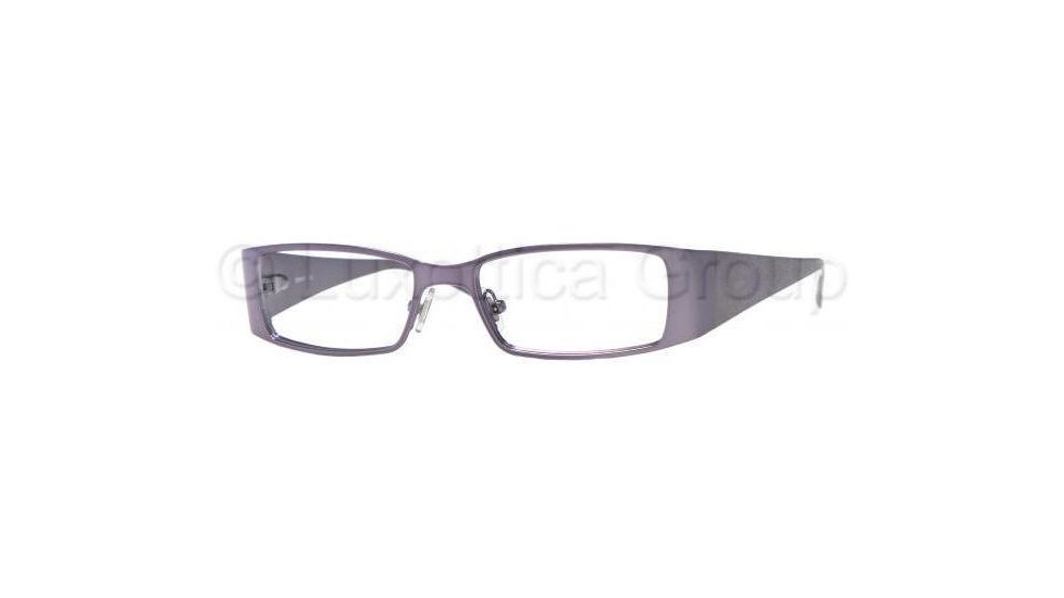DKNY Eyeglass DY5567 1105-5116 - Matte Lilac 