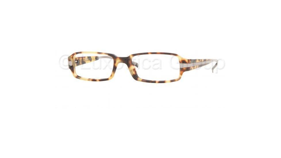 DKNY Eyeglass Frames DY4577 3335-5017 - Light Havana 
