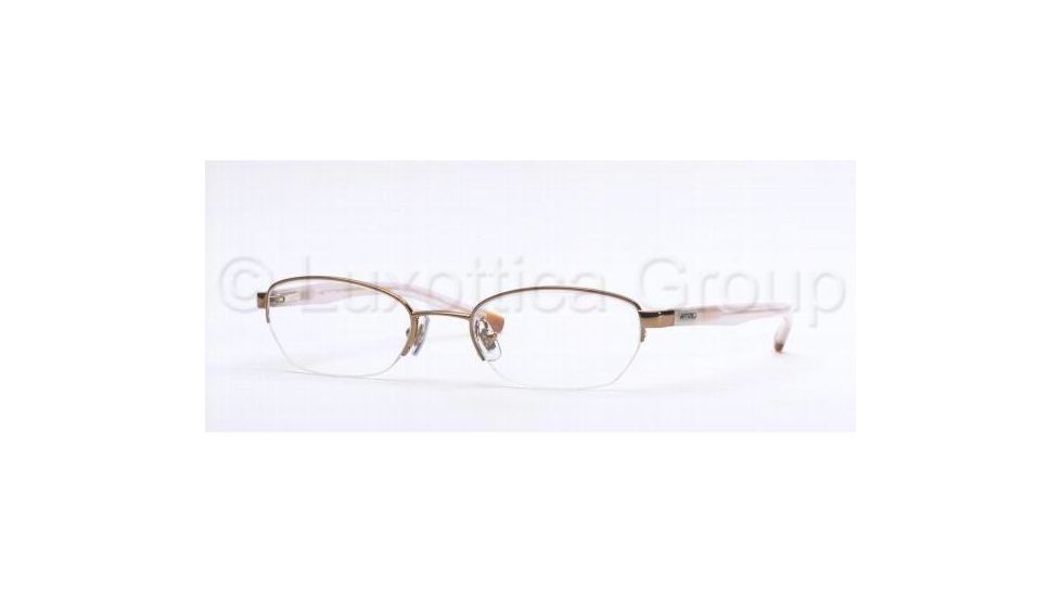 DKNY Eyeglass Frames DY5514 1015-5119 - Copper 