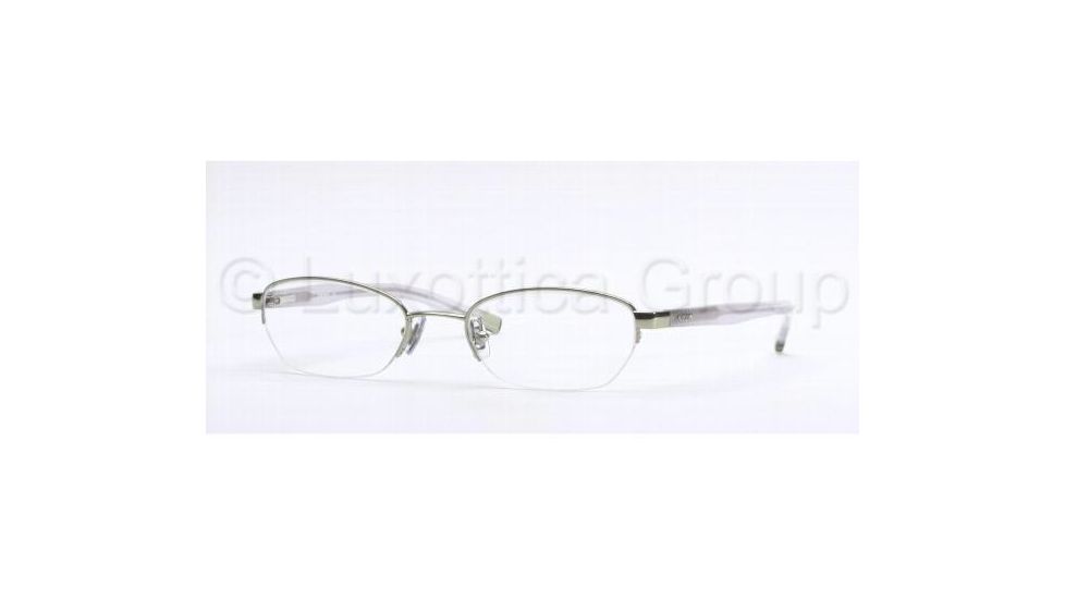 DKNY Eyeglass Frames DY5514 1044-5119 - Light Green 