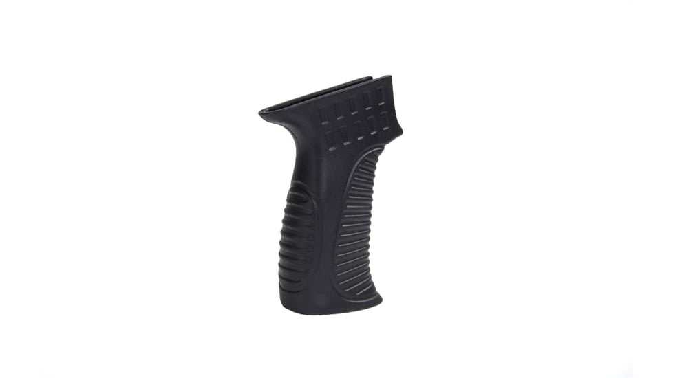 DLG Tactical AK 47/74 Ergonomic Grip, Green, DLG107G