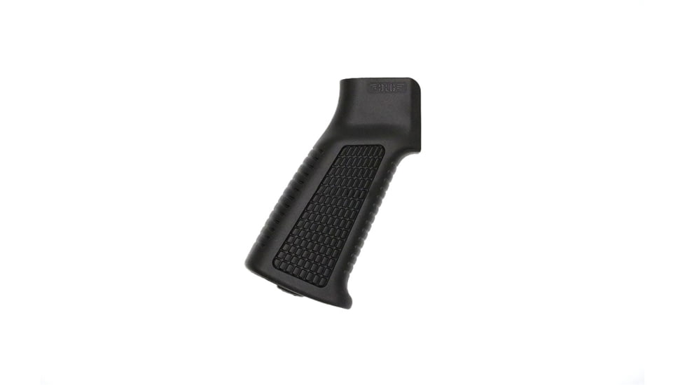 DLG Tactical AR Polymer Grip Hard Shell, Black, DLG060B