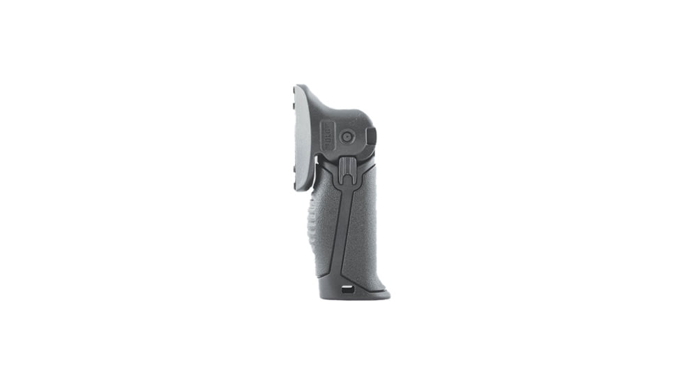 DLG Tactical Foldable Foregrip, M-Lok, Black, DLG047B