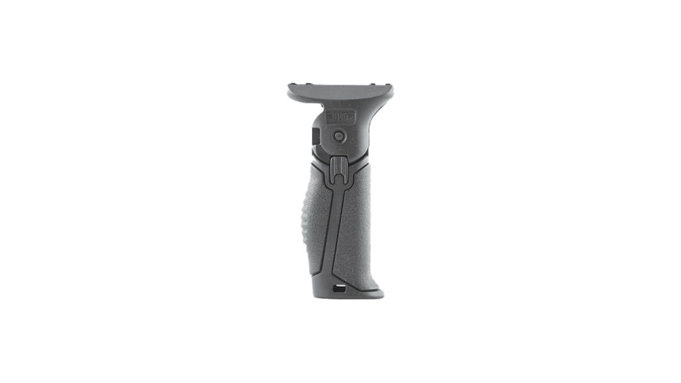 DLG Tactical Foldable Foregrip, M-Lok, Black, DLG047B