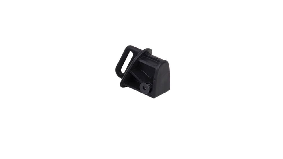 DLG Tactical Grip Cap, Black, DLG080B