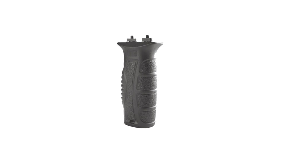 DLG Tactical Hard Shell Foregrip, M-Lok, Black, DLG164B