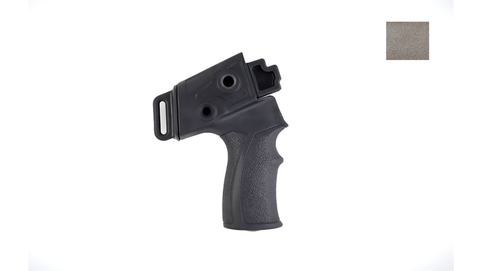 DLG Tactical Hunting Saiga Grip Adapter, Green, DLG089G