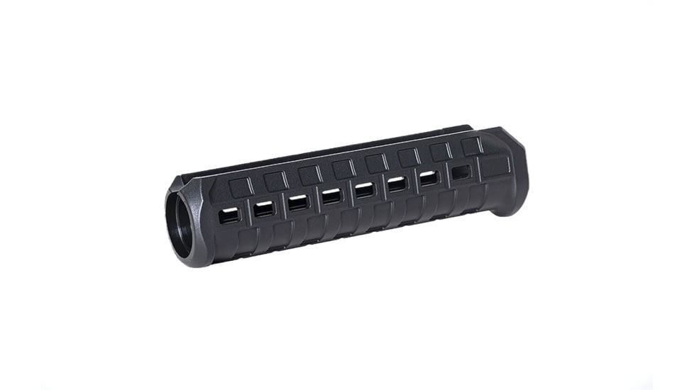 DLG Tactical Mossberg 500/590 Forend, Black, DLG145B