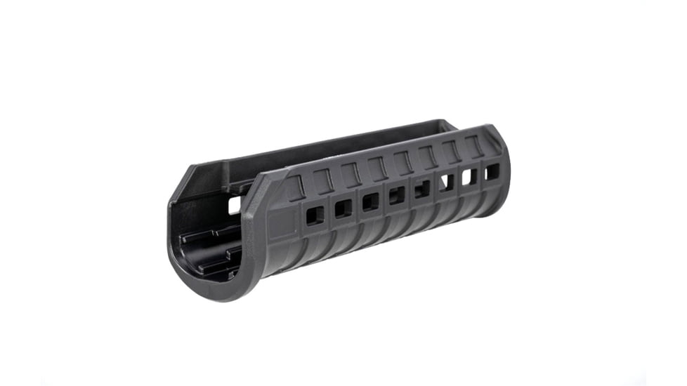 DLG Tactical Mossberg 500/590 Forend, Black, DLG145B