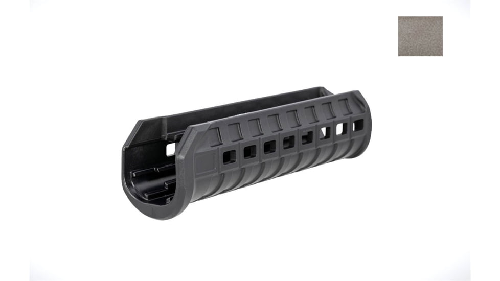 DLG Tactical Mossberg 500/590 Forend, Green, DLG145G