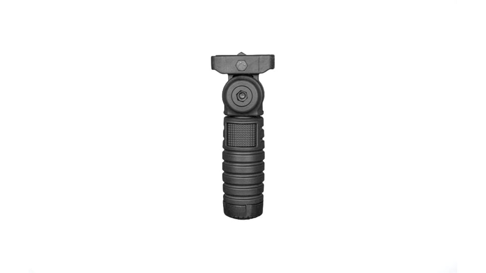 DLG Tactical Picatinny Monopod, Black, DLG046B