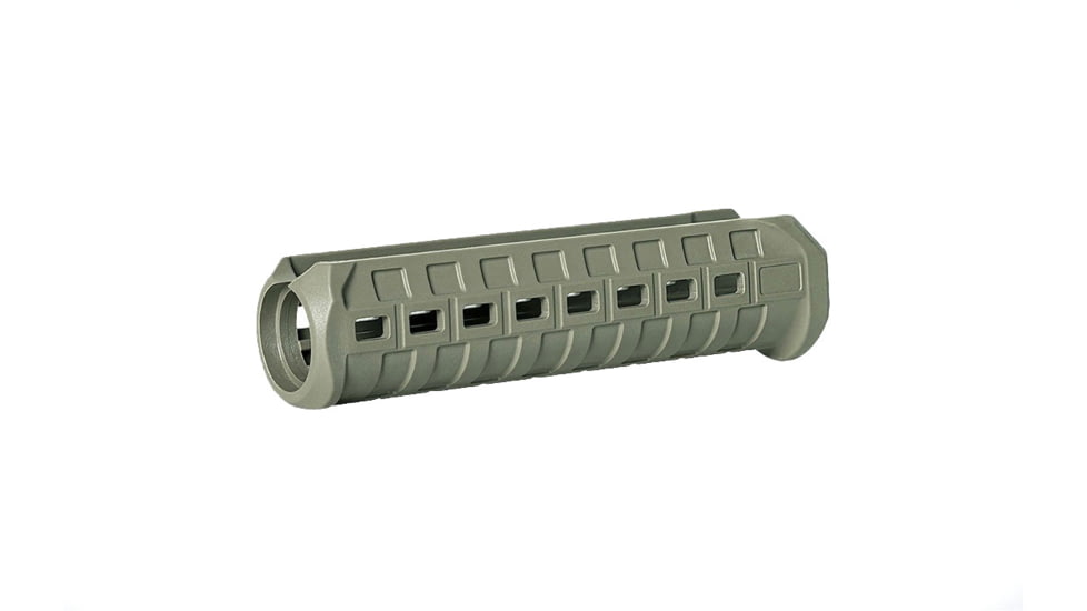 DLG Tactical Remington 870 Forend, Green, DLG135G
