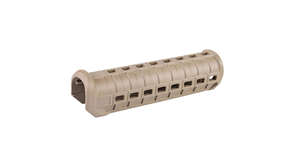 DLG Tactical Remington 870 Forend, Tan, DLG135T