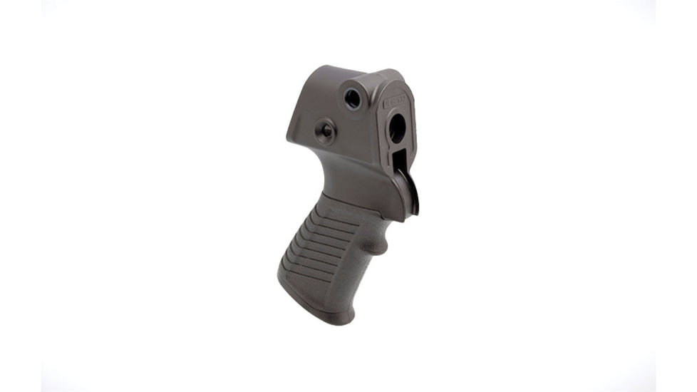 DLG Tactical Turkish Shotgun Grip Adapter, Green, DLG132G
