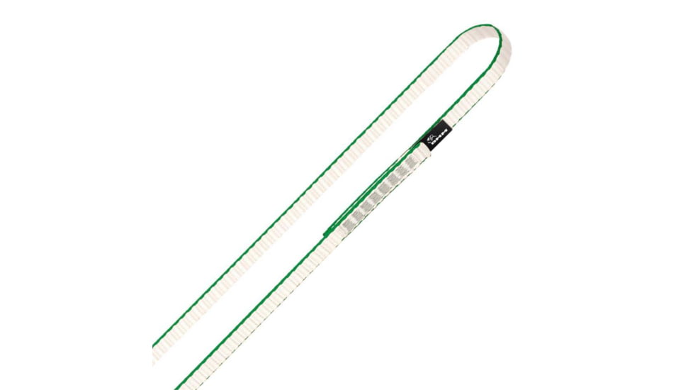 DMM 11mm Dynatec Sling, Green, 240cm, SP11240GR