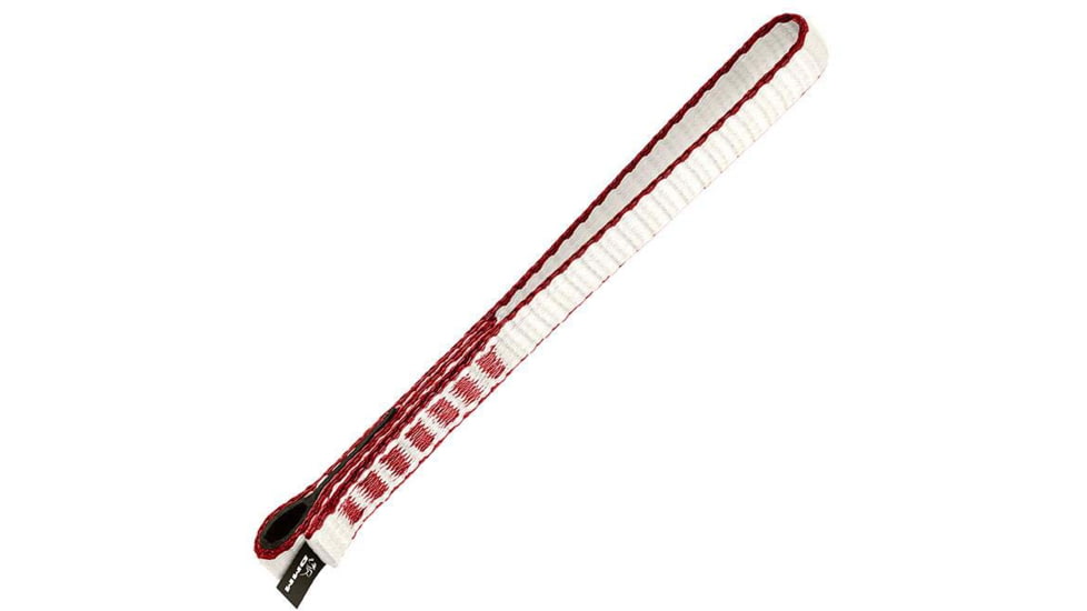 DMM 11mm Dynatec Sling, Red, 18 cm, SP1118ASRD