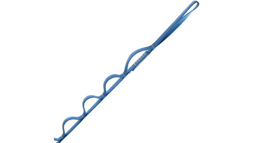 DMM 18mm Nylon Daisy Chain, Blue, 135cm, DCNY135BL