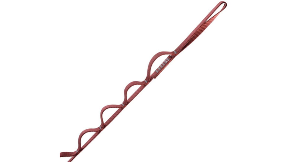 DMM 18mm Nylon Daisy Chain, Red, 135cm, DCNY135RD